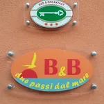 Due Passi Dal Mare Bed & Breakfast *