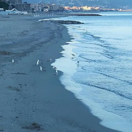 Due Passi Dal Mare