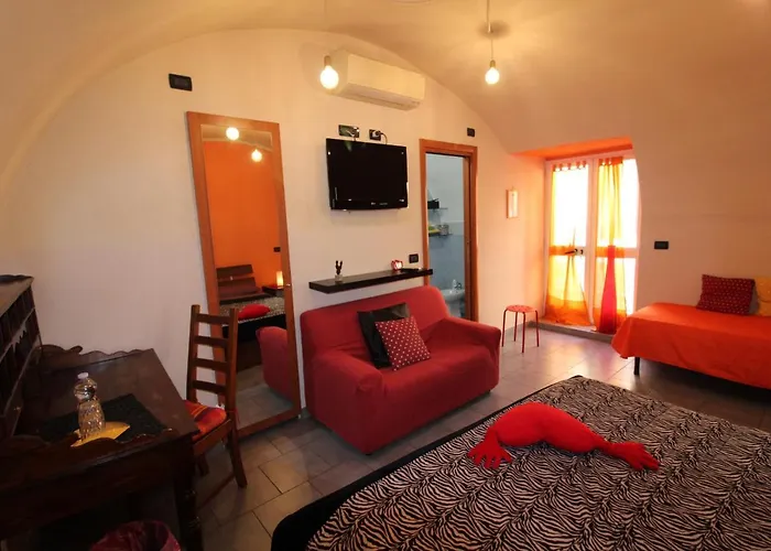 Due Passi Dal Mare * Ceriale