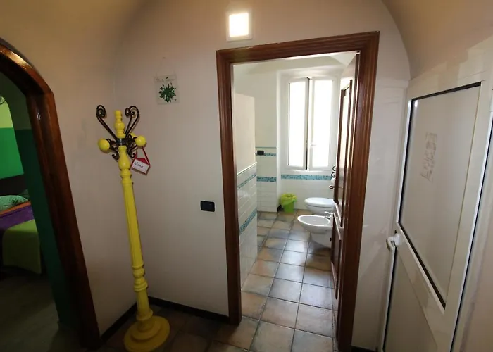 Due Passi Dal Mare * Ceriale