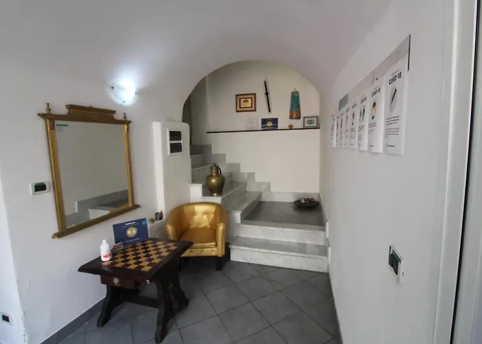 Due Passi Dal Mare * Ceriale