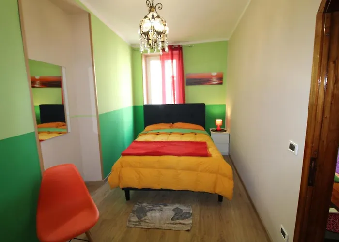 Due Passi Dal Mare * Ceriale