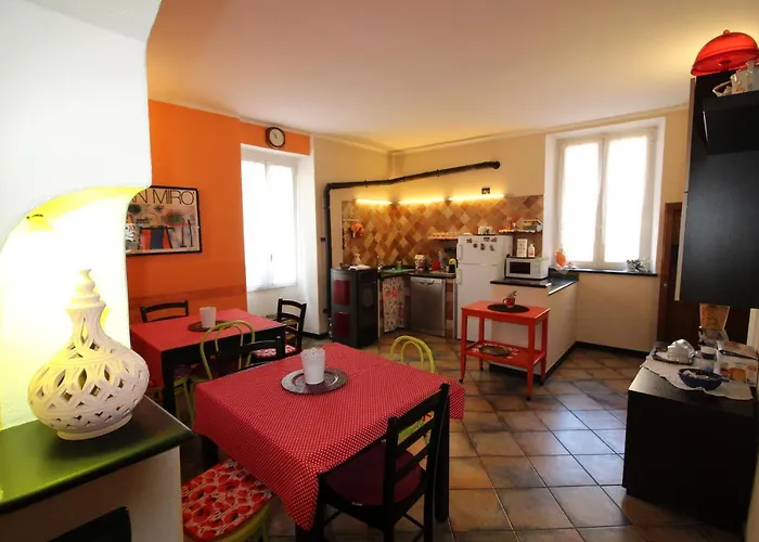 Due Passi Dal Mare Bed & Breakfast Ceriale