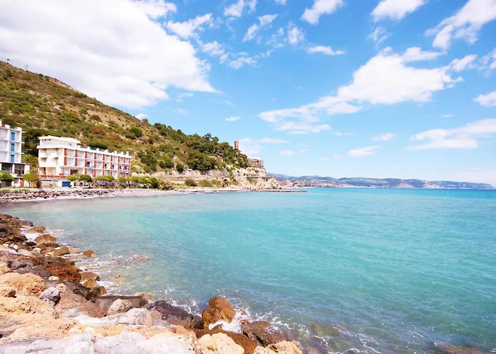 Due Passi Dal Mare * Ceriale