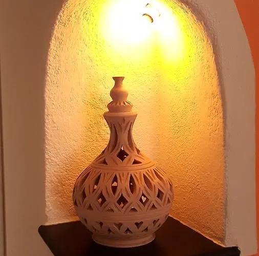 Bed & Breakfast Due Passi Dal Mare