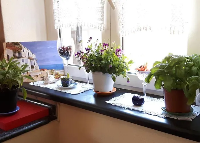 Frühstückspension Due Passi Dal Mare *