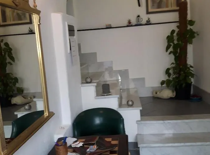 Due Passi Dal Mare *