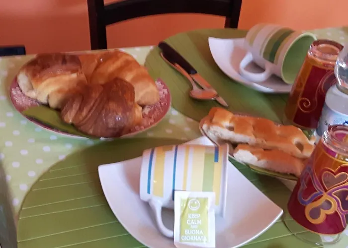 Due Passi Dal Mare * Ceriale