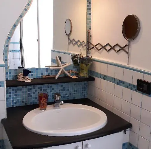 Bed & Breakfast Due Passi Dal Mare