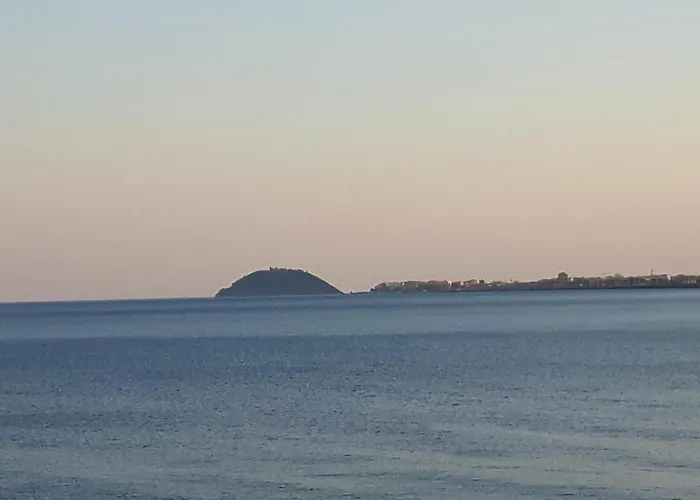 Frühstückspension Due Passi Dal Mare Ceriale