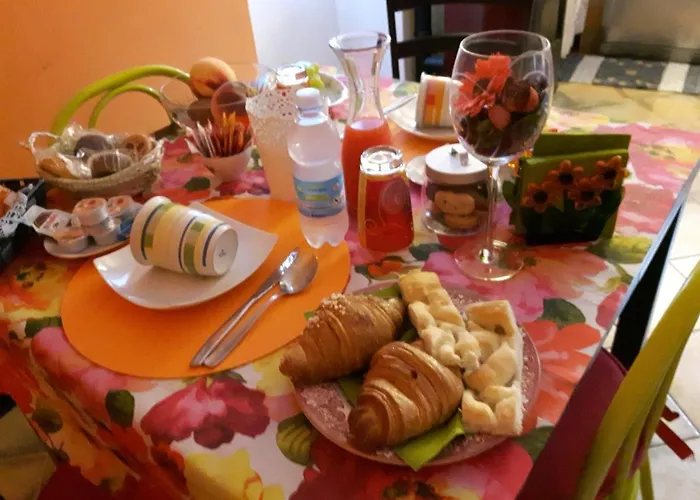 Due Passi Dal Mare Ceriale