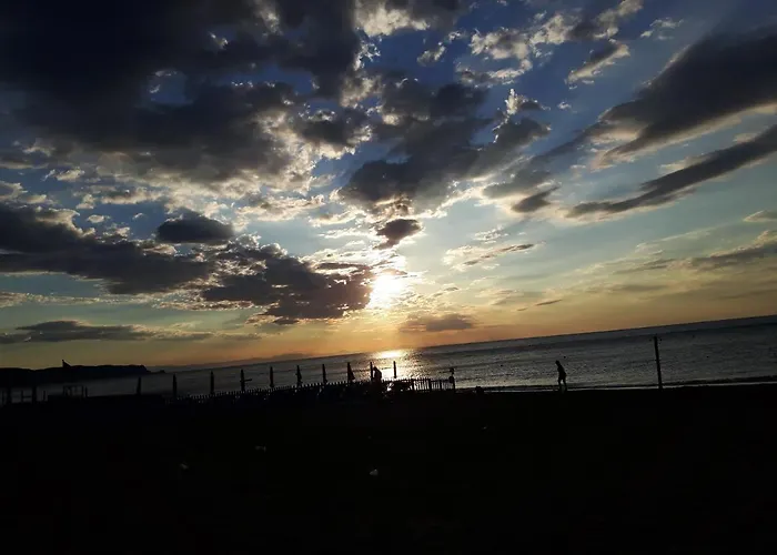 Due Passi Dal Mare Ceriale