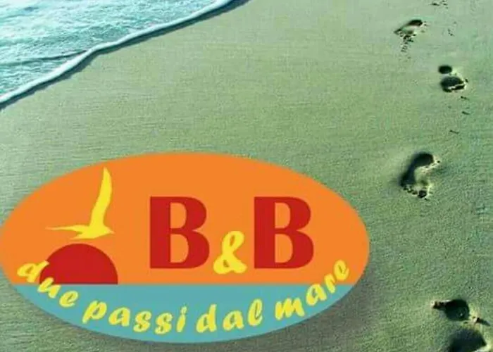 Due Passi Dal Mare *