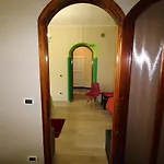 Due Passi Dal Mare Отель типа 