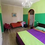 Due Passi Dal Mare Отель типа 