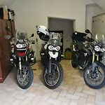 Отель типа 