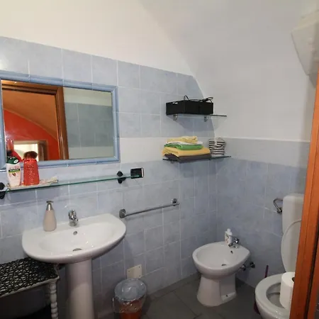 Due Passi Dal Mare Nocleg ze śniadaniem