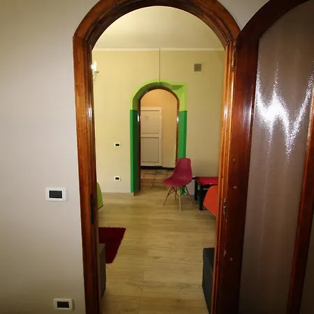 Due Passi Dal Mare Bed & Breakfast Ceriale