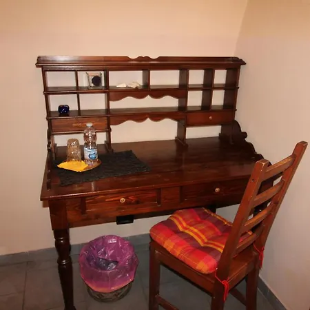 Due Passi Dal Mare *