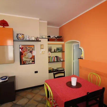 Due Passi Dal Mare * Ceriale