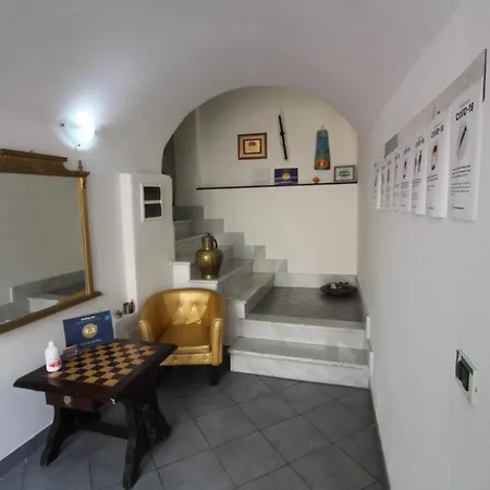 Due Passi Dal Mare * Ceriale