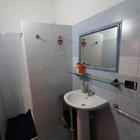 Due Passi Dal Mare Nocleg ze śniadaniem Ceriale