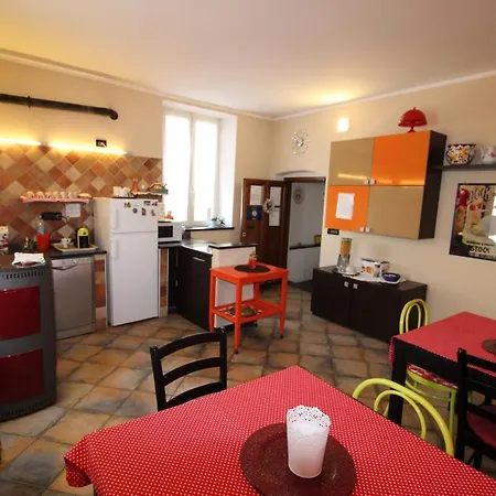 Due Passi Dal Mare Nocleg ze śniadaniem *