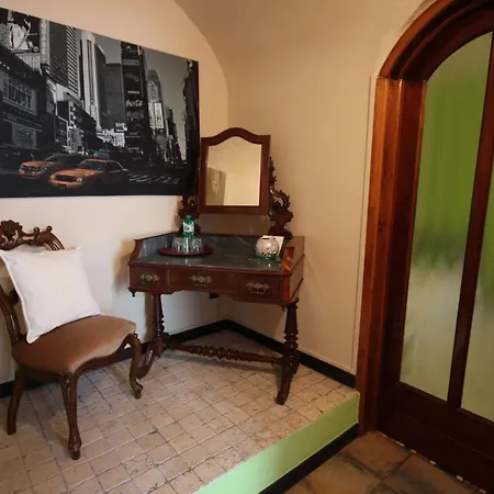 Due Passi Dal Mare Nocleg ze śniadaniem