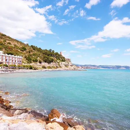 Due Passi Dal Mare * Ceriale