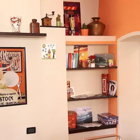 Due Passi Dal Mare Bed & Breakfast Ceriale