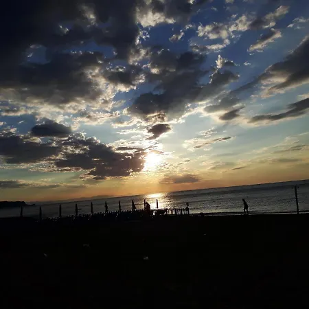 Due Passi Dal Mare צ'ריאלה