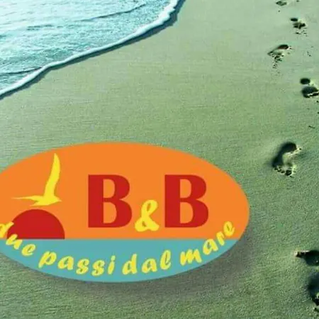 Due Passi Dal Mare *