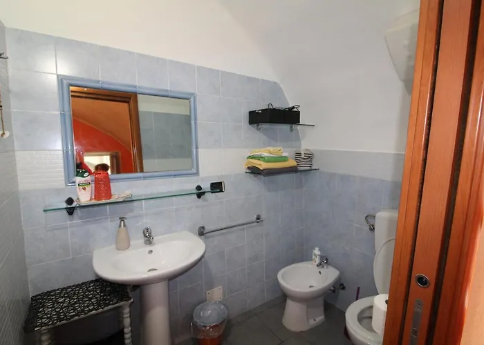 Due Passi Dal Mare Bed & Breakfast