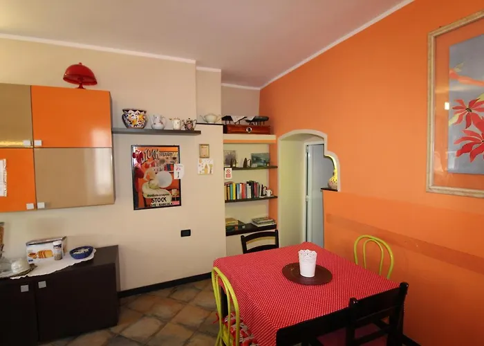 Due Passi Dal Mare * Ceriale