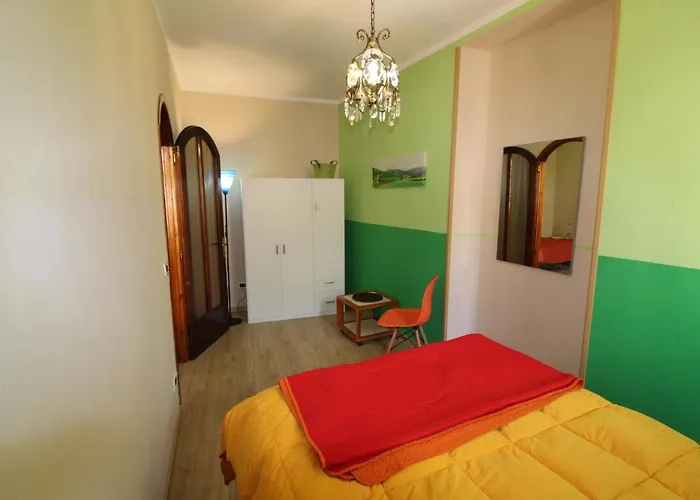 Due Passi Dal Mare Bed & Breakfast