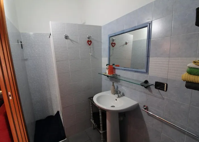 Due Passi Dal Mare Bed & Breakfast Ceriale