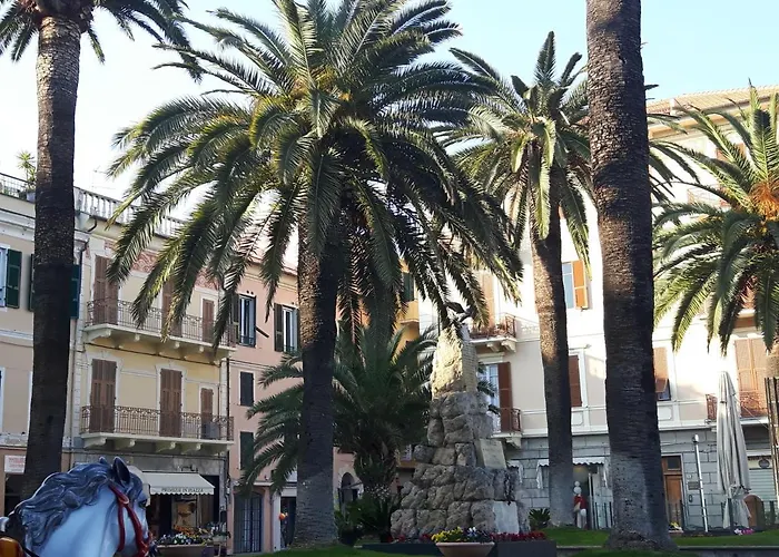 Due Passi Dal Mare Ceriale