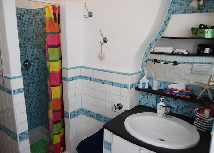 Bed & Breakfast Due Passi Dal Mare Ceriale