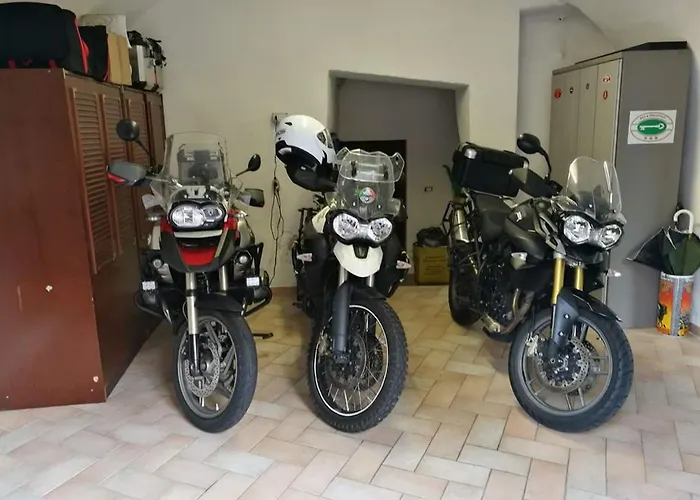 Bed & Breakfast Due Passi Dal Mare *